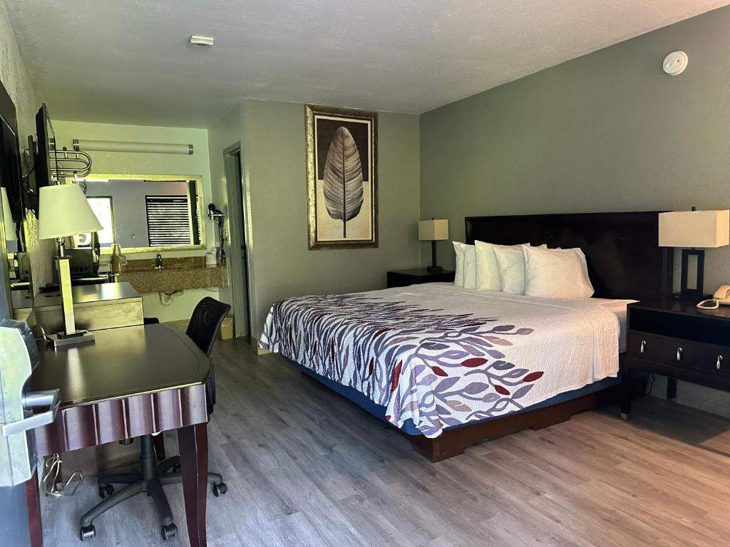 King Room
